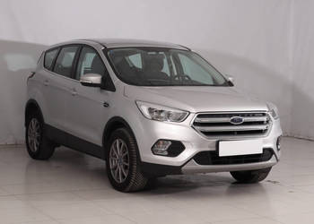 Ford Kuga 2.0 TDCi