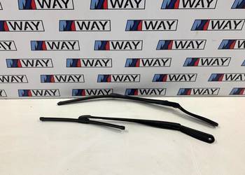 BMW F10 F11 RAMIONA WYCIERACZKI PRAWA LEWA KOMPLET EUROPA 7182459 7203156