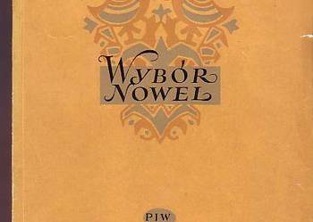 (1237) WYBÓR NOWEL – WŁADYSŁAW ST. REYMONT