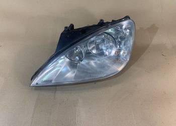 Lampa reflektor przód lewa 7M6941015 Ford galaxy