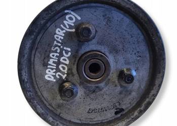 POMPA WSPOMAGANIA Renault Trafic II Opel Vivaro 2.0 DCI oryginał