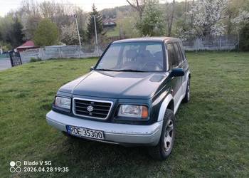 Susuki Vitara