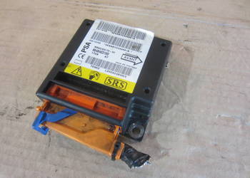 moduł sensor poduszek airbag citroen c5