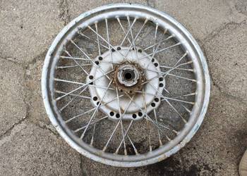 Koło R19 Ural M63 M66 M67