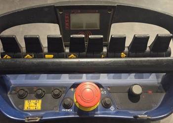 Pilot Scanreco Fassi Palfinger PM HMF RC400