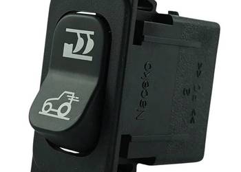 Włącznik świateł roboczych / LS PLUS70 / LS PLUS80 / LS PLUS90 / TRG750 /…