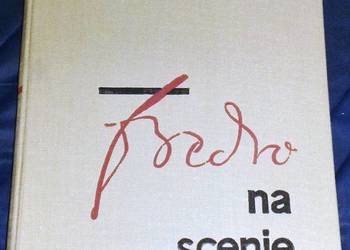 Fredro na scenie - Stanisław Dąbrowski, Ryszard Górski