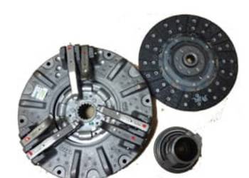 DOCISK SPRZĘGŁA PASUJE VALEO