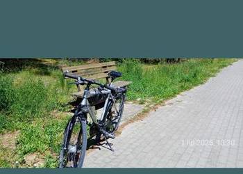 Rower Bicycles Treviso 28 XL