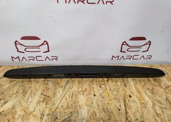 Blenda Klamka Listwa Klapy Bagażnika Mikrostyk Mercedes A-Klasa W169