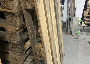 Palety euro 800/1200