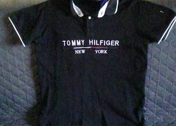 Koszulka polo Tommy Hilfiger