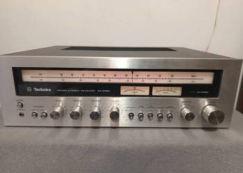 Amplituner TECHNICS SA - 5360 + moduł Bluetooth