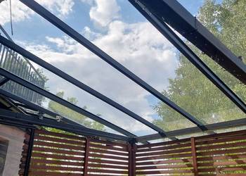 Poliwęglan lity 2UV 5mm 6mm Szybka dostawa