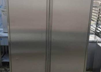 Szafa Magazynowa - DORA METAL - 120/60/200 - s 1711.O