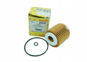 FILTR OLEJU FORD MONDEO 1.8-2.0 16V 00 -