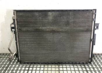 CHŁODNICA KLIMATYZACJI MERCEDES W221 3.5 279KM A2215050641 05-13