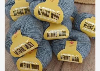 Włóczka merino Włóczka merino