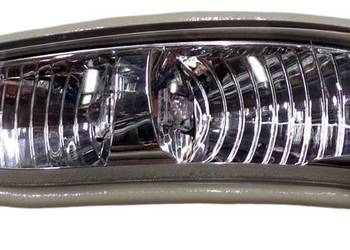 MERCEDES W169 W245 Kierunkowskaz lusterka prawy