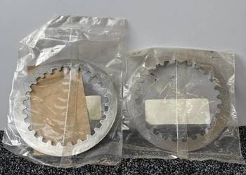 Przekładka sprzęgła Yamaha XT 350 XV 250 FZ6 XJ6 TDM 900    3J2-16324-00