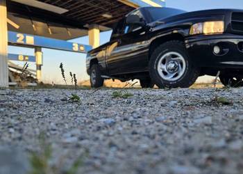 Dodge RAM 1500 5.9 MAAGNUM