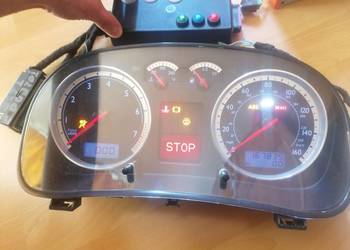 Licznik Mod Golf 4,Bora