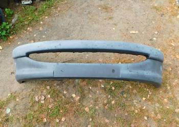 peugeot 206 zderzak nr 5290 WYSYŁKA