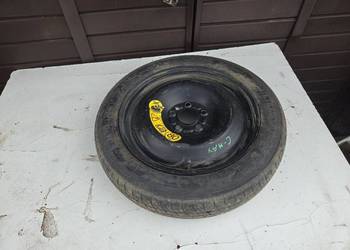 KOŁO DOJAZDOWE 16" FORD C-MAX MK2 1.6 TDCI AM51BAE11138