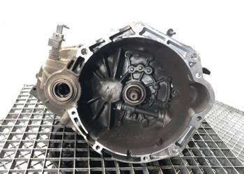 SKRZYNIA BIEGÓW HYUNDAI i20 M91772 1.2 78KM