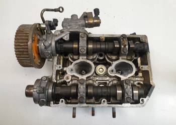 Subaru Impreza WRX 2.0 T GŁOWICA CYLINDRÓW