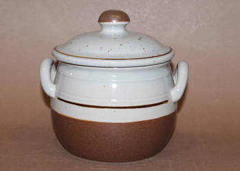 Mała waza, ceramika nr 588 FiaF