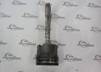 DISCOVERY 08r 2.7 TDV6 276DT 190 KM tłok korbowód H268X