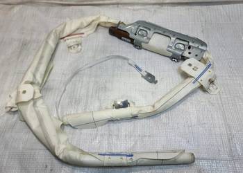 OPEL MERIVA B KURTYNA AIRBAG LEWA 13250502 OPEL MERIVA B KURTYNA AIRBAG LEWA 13250502