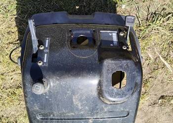 Kokpit pulpit kosiarka traktorek mtd Lawnflite