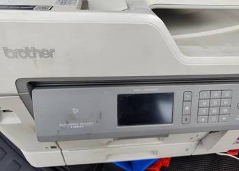 Drukarka Brother MFC-J6945DW na części