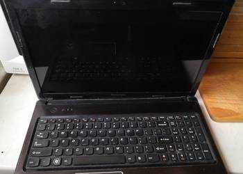 Lenovo G570