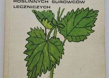 Chemiczne metody badań roślinnych surowców leczniczych Chemiczne metody badań roślinnych surowców leczniczych