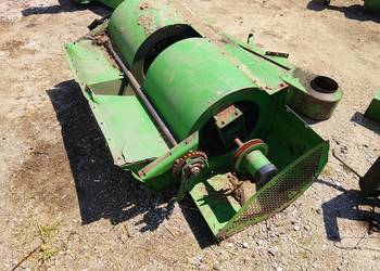 Wialnia do kombajnu John Deere 1075 i części