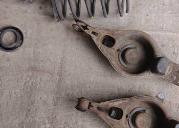 Sprężyny Mazda 6gh rok 2009