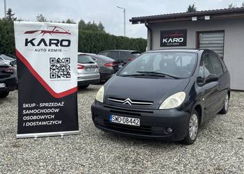 Citroen Xsara Picasso
