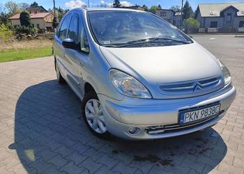 Citroen Xsara Picasso