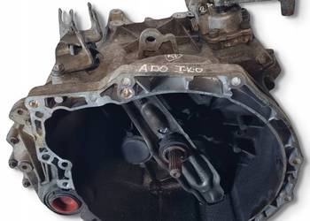 SKRZYNIA BIEGÓW Mini Cooper One R56 1.6 VTI MANUALNA manual ADO 7595840