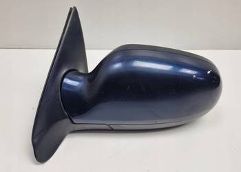 LUSTERKO LEWE Volvo S60 V70 II _ KIEROWCY 7 kabli EUROPA 30716584