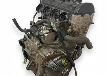 SILNIK ZX636E KAWASAKI NINJA ZX6R ZX-6R 636 2013-2018 131KM 636ccm