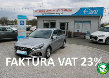 Hyundai i30 Modern Gwarancja Netto 35691PLN SalonPL III (2017-)