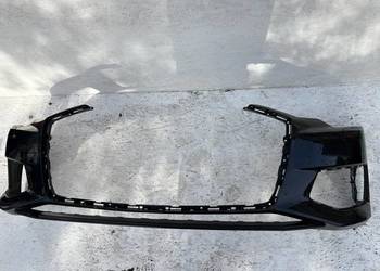 ZDERZAK PRZÓD PRZEDNI AUDI A6 C8 4K0 4K0807437