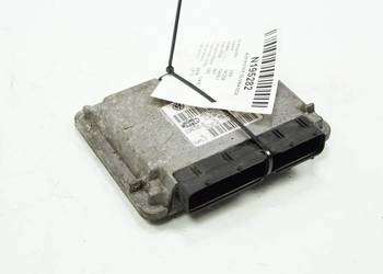 KOMPUTER SILNIKA ECU SKODA FABIA I 036906034ET