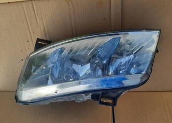 Lewa lampa przednia reflektor Fiat Stilo 3 drzwi Lewa lampa przednia reflektor Fiat Stilo 3 drzwi