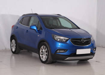 Opel Mokka 1.4 Turbo