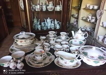 Pieprzniczka Berkeley Royal Albert. England